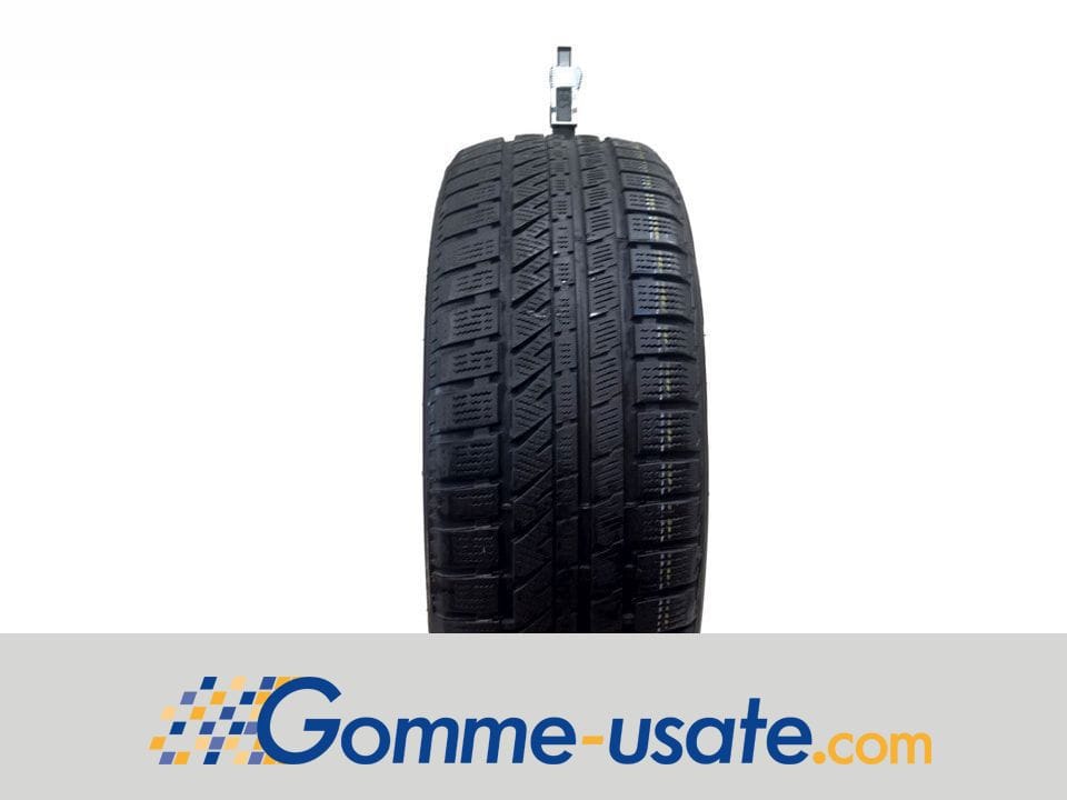 Thumb Bridgestone Gomme Usate Bridgestone 205/55 R16 91H Blizzak LM-30 M+S (60%) pneumatici usati Invernale_2